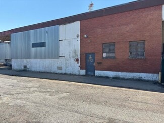 More details for 101 W Huston St, Circleville, OH - Industrial for Sale