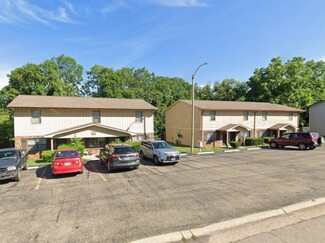 Plus de détails pour 49 Unit Portfolio in Park Hills – Multi-résidentiel à vendre