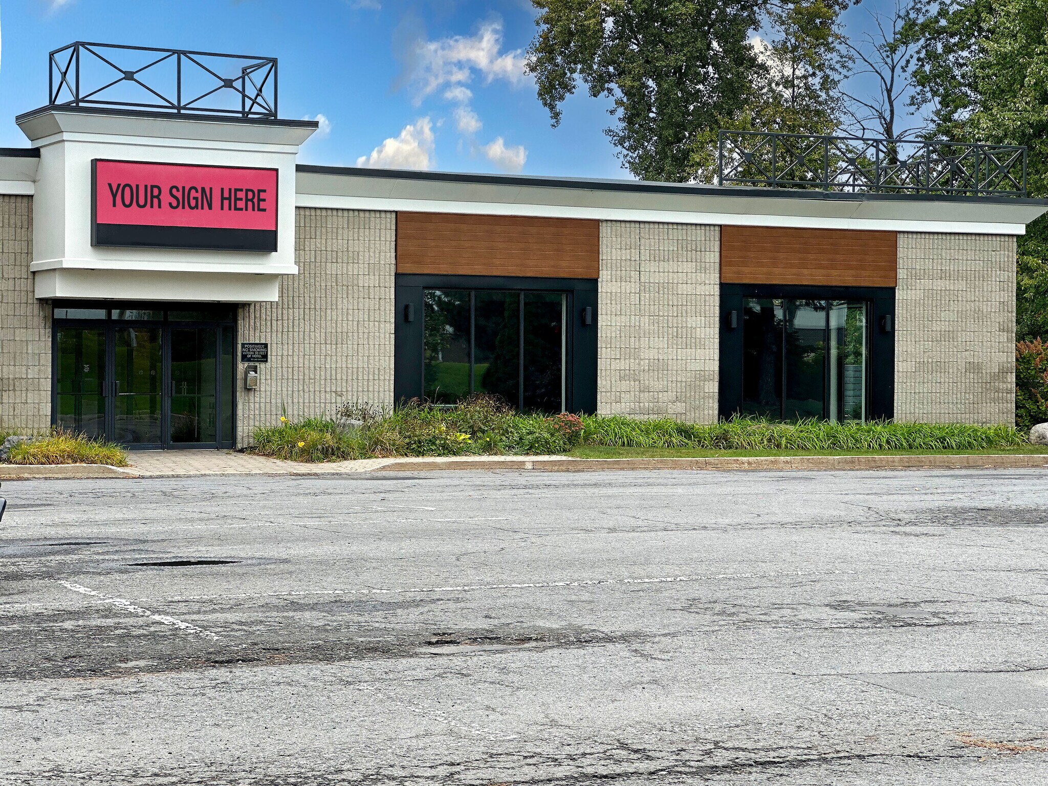 805 Brookdale Ave, Cornwall, ON for sale Primary Photo- Image 1 of 1