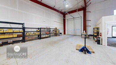 5730 Expressway, Missoula, MT for lease Interior Photo- Image 2 of 6