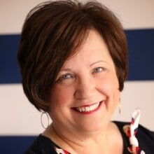 LuAnn Lavine