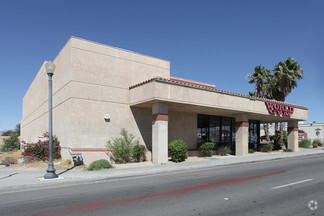 More details for 12155 Palm Dr, Desert Hot Springs, CA - Office/Retail, Medical for Lease