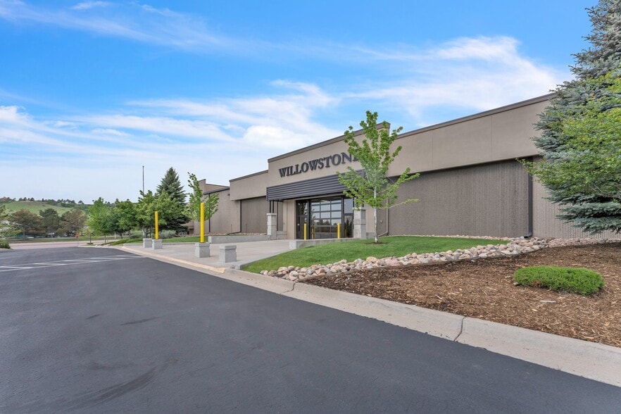 2150 Garden of the Gods Rd, Colorado Springs, CO for lease - Building Photo - Image 3 of 25