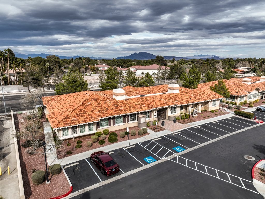3145 E Warm Springs Rd, Las Vegas, NV for sale Primary Photo- Image 1 of 15