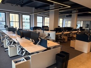 19 W 44th St, New York, NY for lease Interior Photo- Image 2 of 10