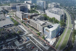 Plus de détails pour 200 Route 3 East & Metro Blvd, Clifton, NJ - Commerce de détail à louer