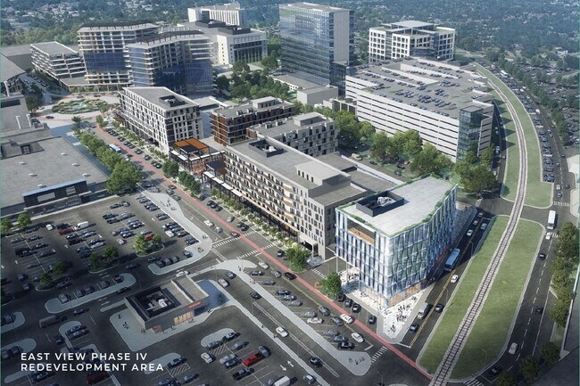 Plus de détails pour 200 Route 3 East & Metro Blvd, Clifton, NJ - Commerce de détail à louer