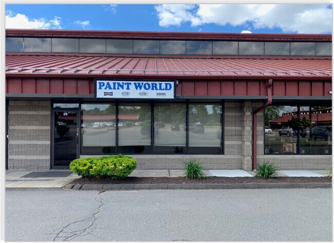 Plus de détails pour 950 Yale Ave, Wallingford, CT - Bureau/Commerce de détail à louer