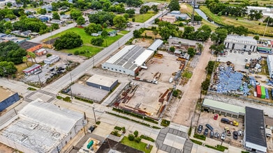 110 N Shaver St, Pasadena, TX à louer Photo intérieure- Image 1 de 7