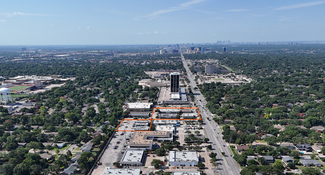 More details for Promenade North Plaza – for Sale, Richardson, TX