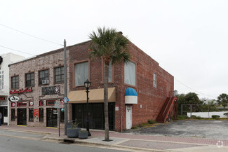 Plus de détails pour 504 Main St, Daytona Beach, FL - Vente au détail à vendre