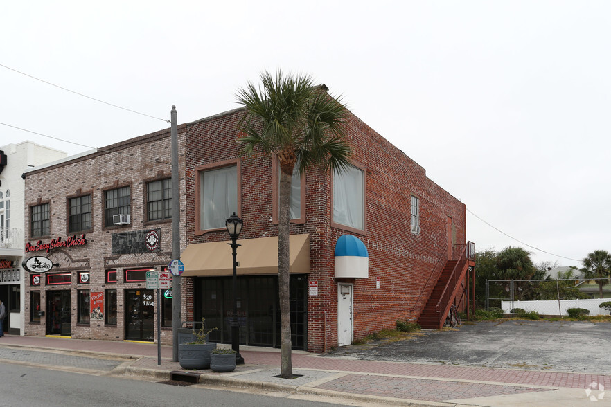 504 Main St, Daytona Beach, FL à vendre - Photo principale - Image 1 de 5