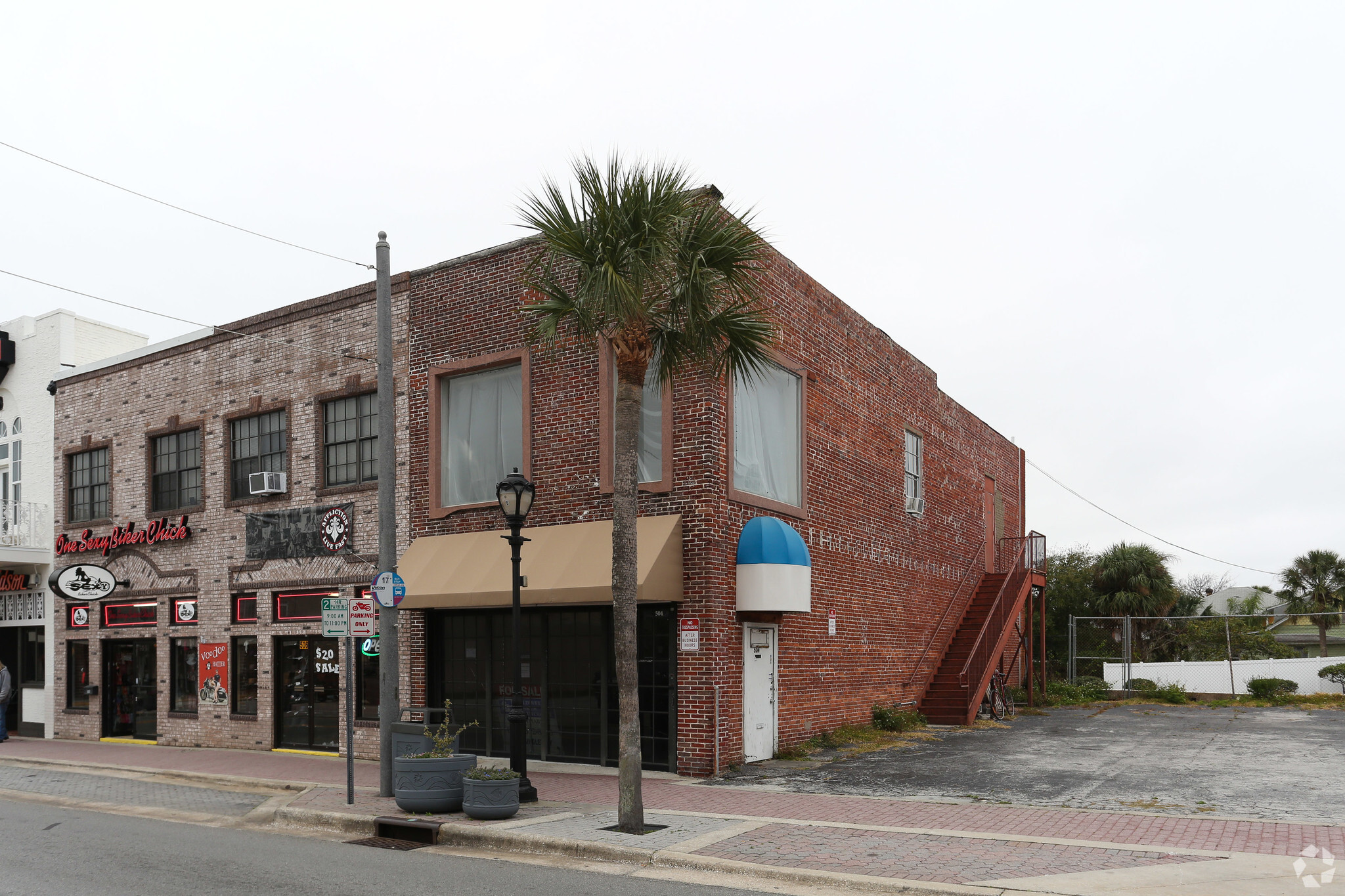 504 Main St, Daytona Beach, FL à vendre Photo principale- Image 1 de 6