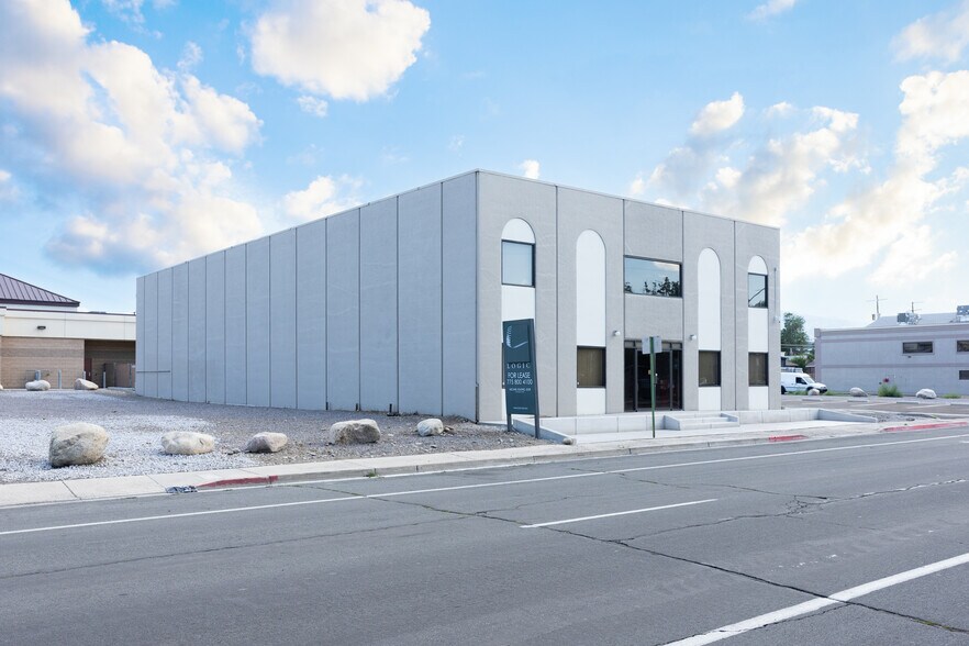 820 Kuenzli St, Reno, NV à louer - Photo du bâtiment - Image 2 de 14