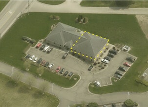909 Dover Rd, Wooster, OH for lease Building Photo- Image 1 of 7