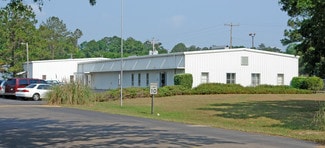 Plus de détails pour 1690 Capital Cir SW, Tallahassee, FL - Industriel à vendre