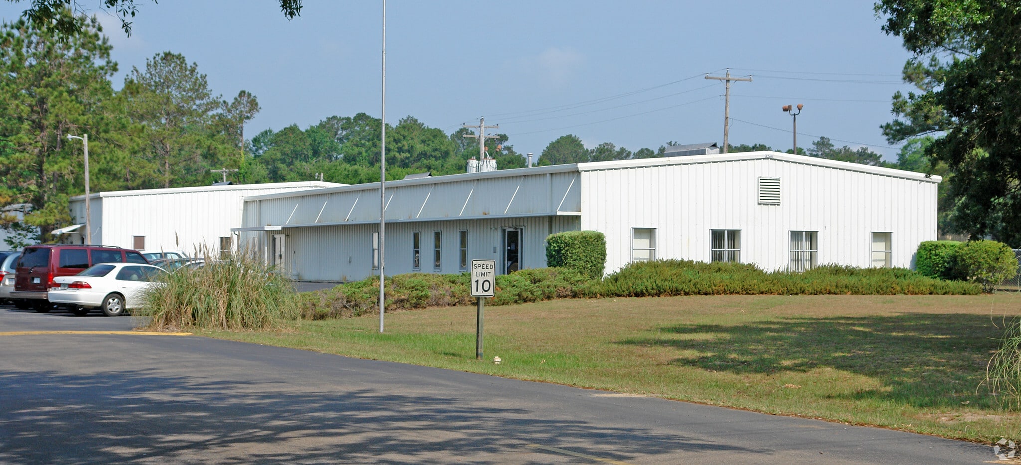 1690 Capital Cir SW, Tallahassee, FL for sale Primary Photo- Image 1 of 21