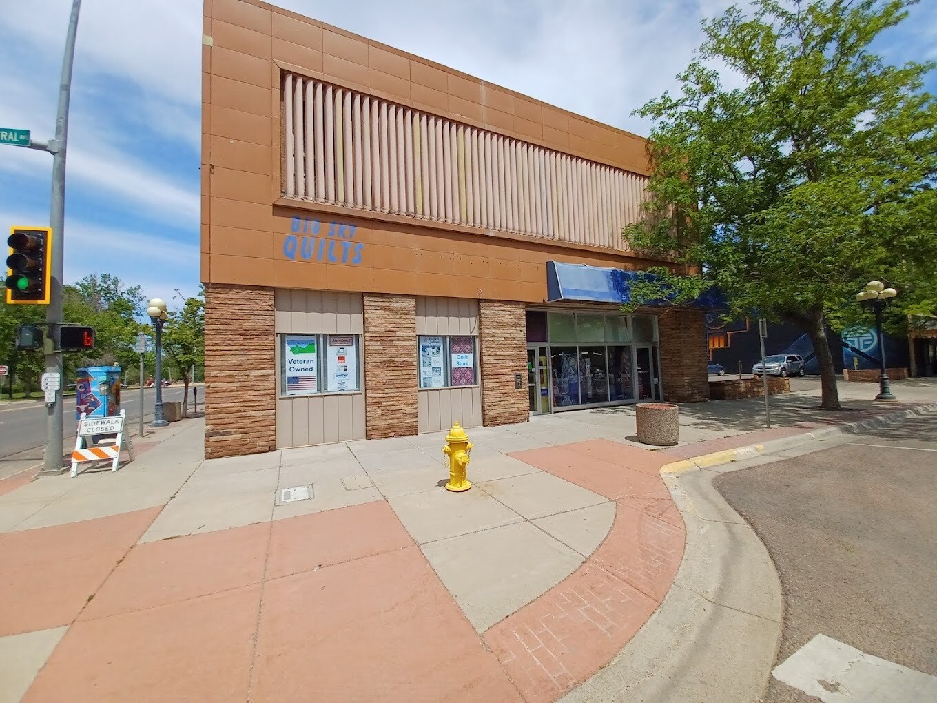 101 Central Ave, Great Falls, MT for sale Primary Photo- Image 1 of 27