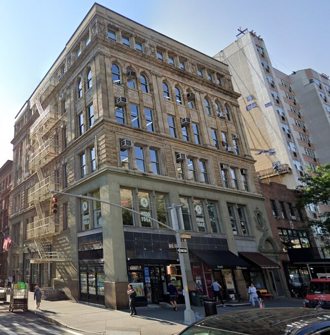 Plus de détails pour 434 6th Ave, New York, NY - Commerce de détail à louer