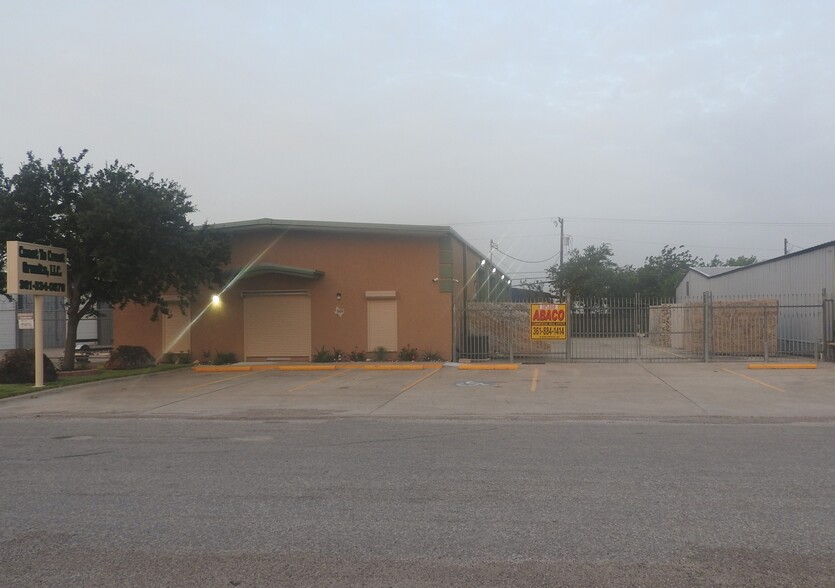 3809 Apollo Rd, Corpus Christi, TX for sale - Building Photo - Image 1 of 1