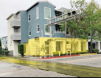 Plus de détails pour 1066 41st Ave, Capitola, CA - Multi-résidentiel à vendre