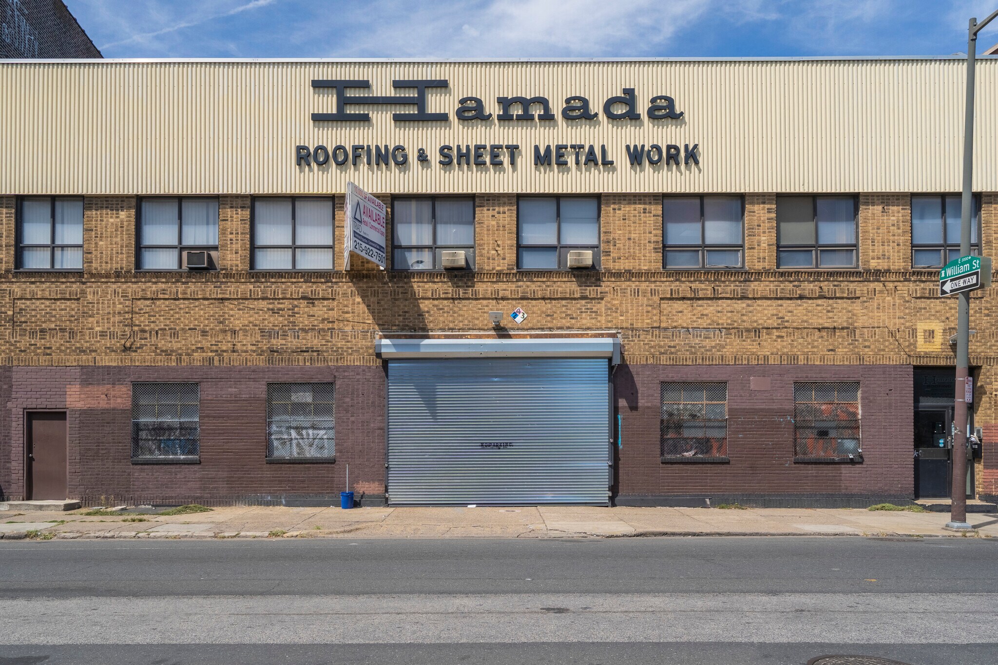 2844-2848 Frankford Ave, Philadelphia, PA à louer Photo du bâtiment- Image 1 de 4