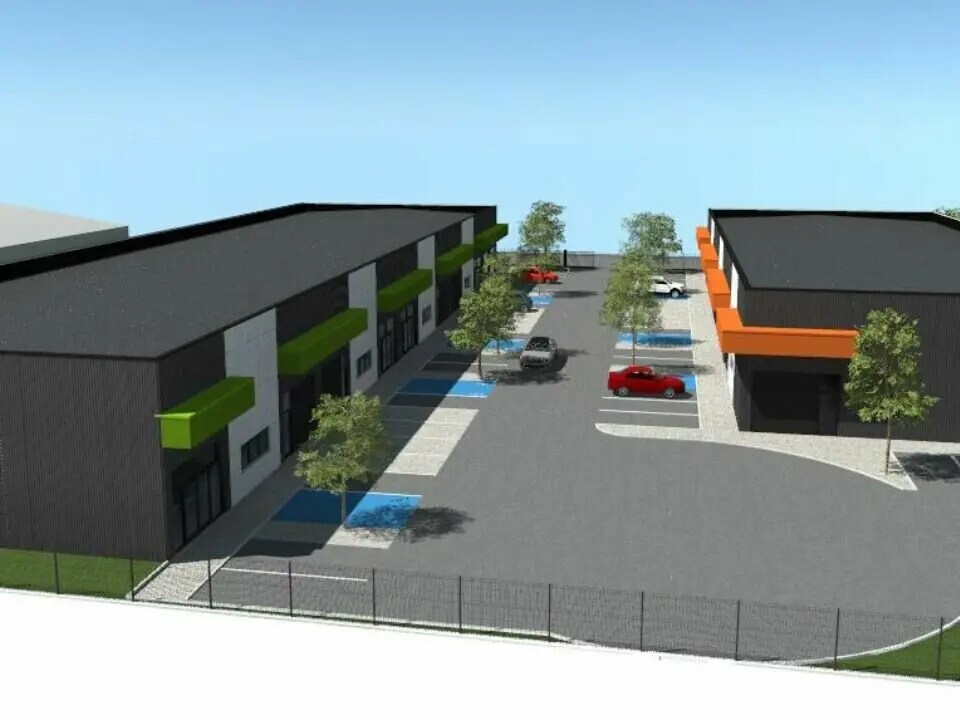 Flex in Saint-Avold for sale Building Photo- Image 1 of 4