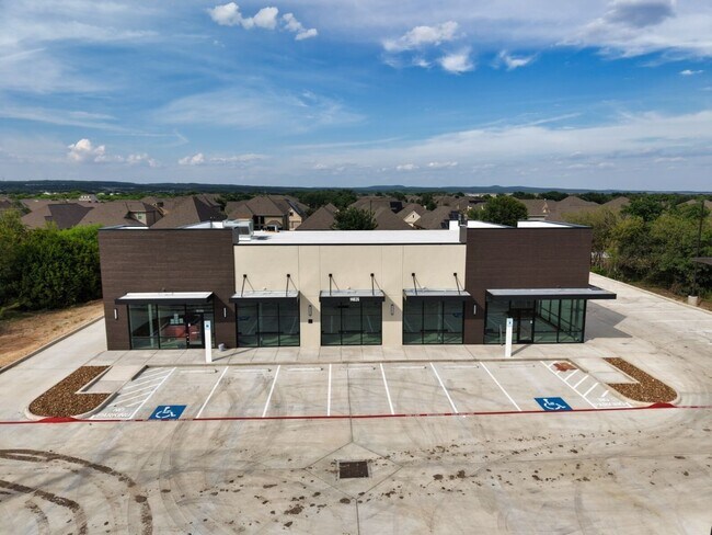 Plus de détails pour 14835 Culebra rd, San Antonio, TX - Commerce de détail à louer