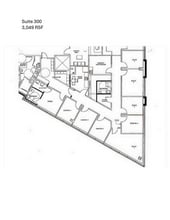 1219 Mt. Aetna Rd, Hagerstown, MD à louer Plan d’étage- Image 1 de 1