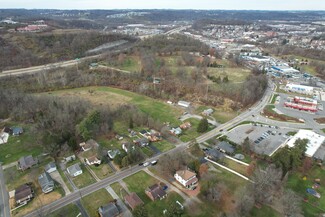 More details for 7+ acres in Bridgeville PA – Land for Sale, Bridgeville, PA