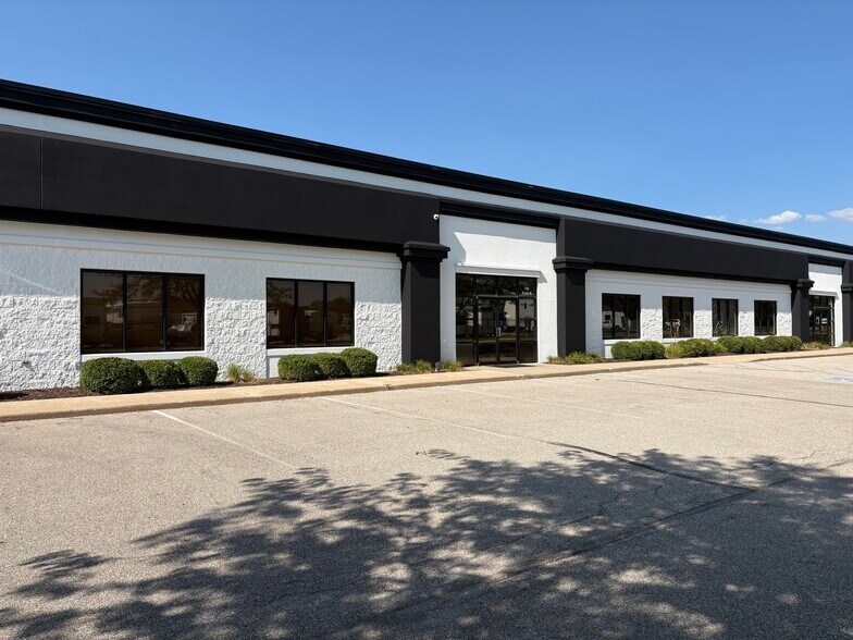 750 Patrick Pl, Brownsburg, IN à louer - Photo du bâtiment - Image 3 de 7
