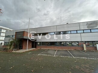 Plus de détails pour 11 Avenue Neil Armstrong, Mérignac - Bureau à louer