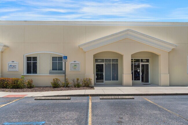 More details for 3449 Technology Dr, North Venice, FL - Industrial for Lease