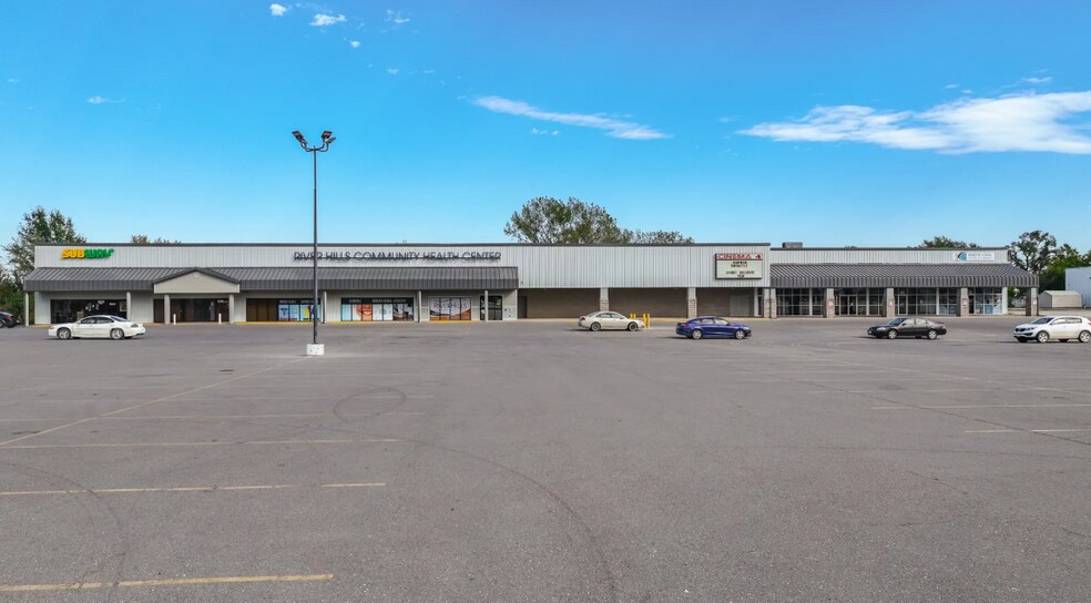 1015 N 18th St, Centerville, IA à vendre - Photo du bâtiment - Image 2 de 13