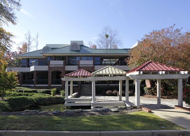Plus de détails pour 6001 River Rd, Columbus, GA - Bureau à louer