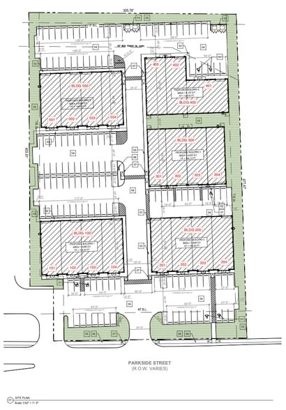 27722 Parkside St, Katy, TX à louer - Photo du bâtiment - Image 3 de 12