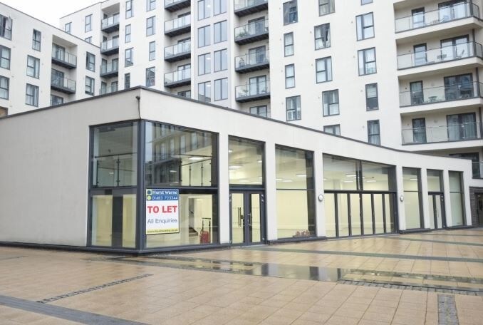 Guilford Rd, Woking à vendre Photo principale- Image 1 de 1