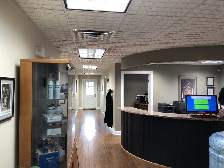 7020 Cold Harbor Rd, Mechanicsville, VA à vendre - Autre - Image 3 de 10