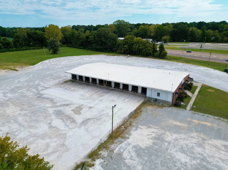 3545 Mitchell St, Humboldt, TN for sale - Building Photo - Image 2 of 4