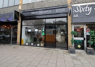 More details for 62-64 Bellegrove Rd, Welling - Retail for Lease