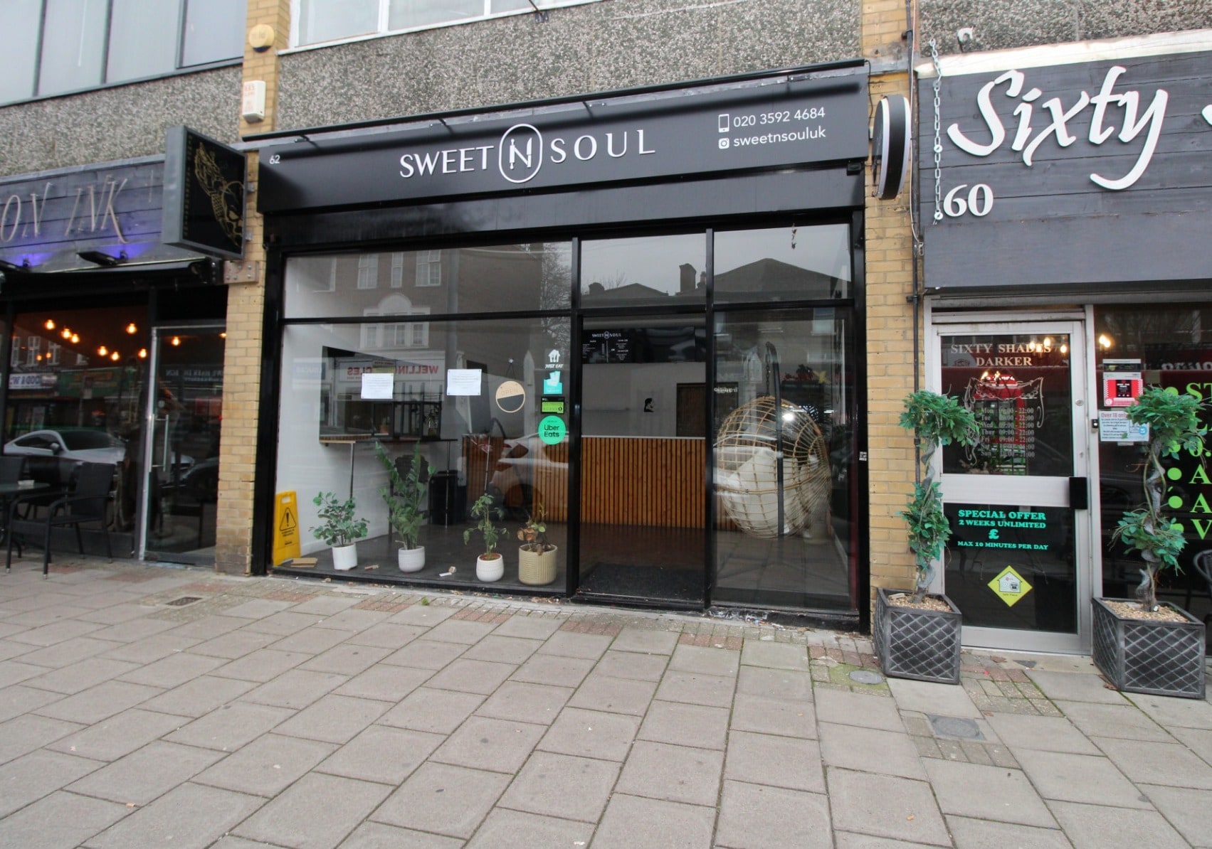 62-64 Bellegrove Rd, Welling for lease Building Photo- Image 1 of 18