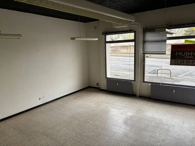 Bureau dans Lyon à vendre - Photo intérieure - Image 2 de 9
