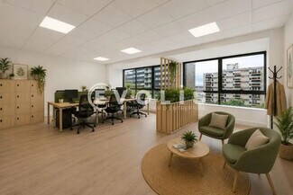 Plus de détails pour 91-99 Avenue Aristide Briand, Montrouge - Coworking à louer