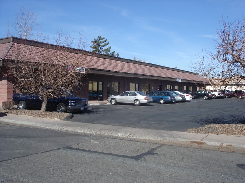 625 Fairview Dr, Carson City, NV for lease - Primary Photo - Image 1 of 3
