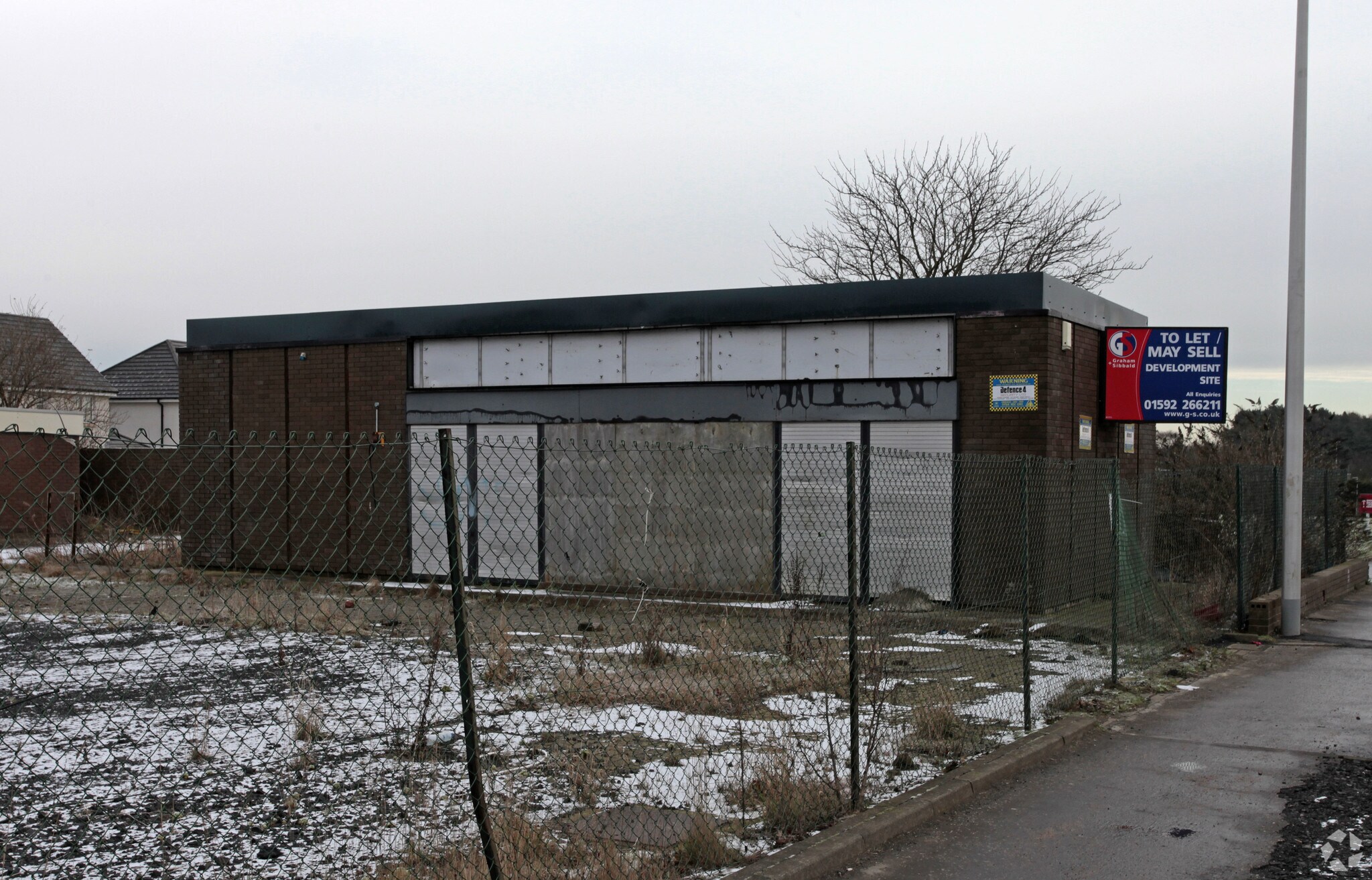Chapel Level, Kirkcaldy à louer Photo principale- Image 1 de 5