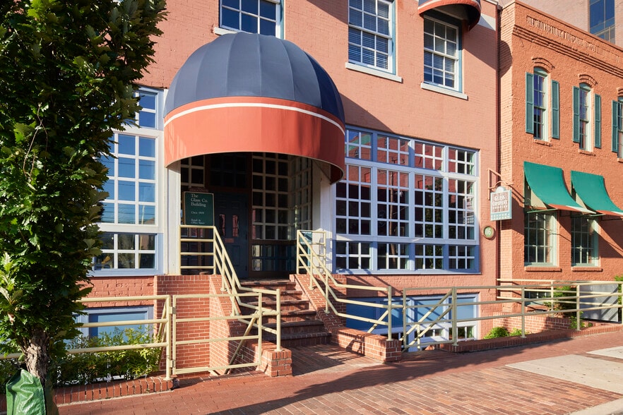 114-120 E Sheridan Ave, Oklahoma City, OK for sale - Building Photo - Image 3 of 28