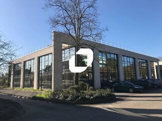 More details for 2 Parc Ariane, Guyancourt - Office for Lease