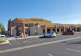 Plus de détails pour 16425 E Palisades Blvd, Fountain Hills, AZ - Commerce de détail à louer