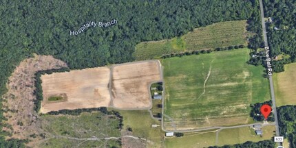 2090 Blue Bell Rd, Williamstown, NJ - Aerial map view - Image1