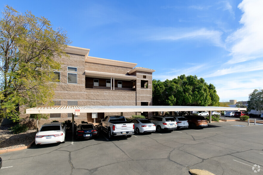 7730 E Greenway Rd, Scottsdale, AZ for lease - Building Photo - Image 2 of 6